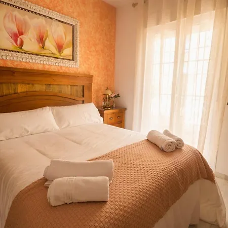 Lightbooking America I 산루카데바라메다