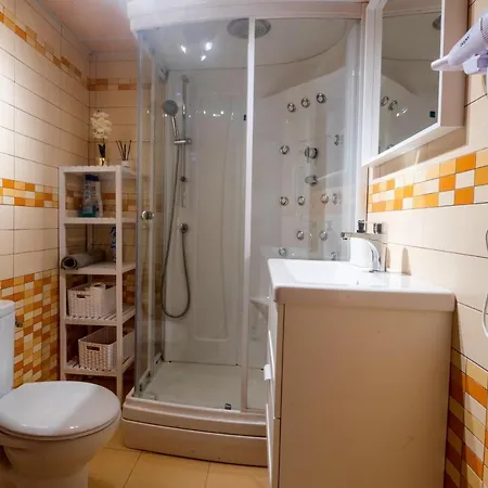 Apartamento Lightbooking America I *