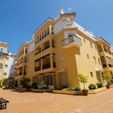 Lightbooking America I Apartamento Sanlúcar de Barrameda